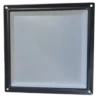 20W square bulkhead