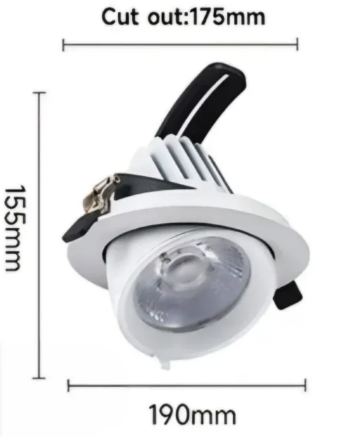 40W Gimbal 2026-2 40W Gimbal 2026
