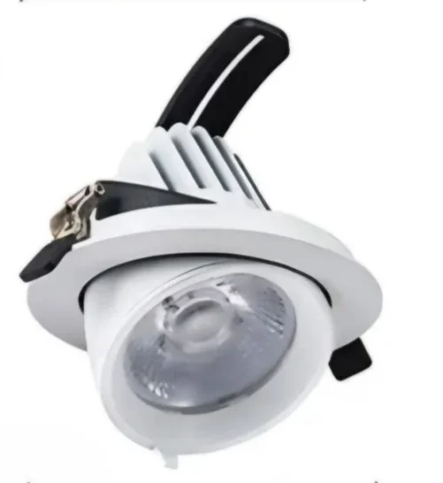 40W Gimbal 2026-2 40W Gimbal 2026