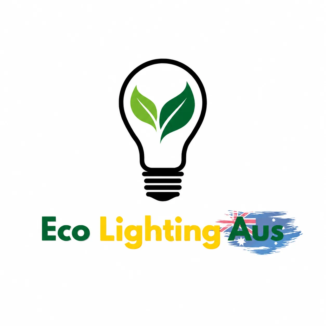 Eco Lighting Logo 300dpi