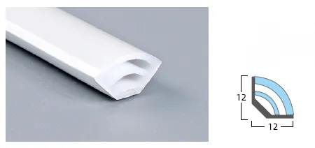 AL SL v shaped